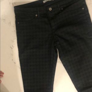 Rich and Skinny denim